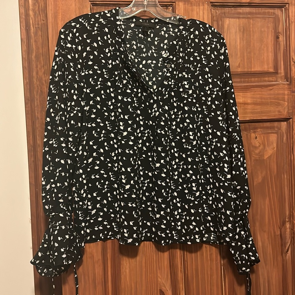 J Crew blouse